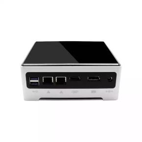 10th Gen Intel Mini PC Core i5 i7 10870H i9 10880H i7 1165G7 FAN Mini Desktop Windows 10 Computer AC WiFi 2Lan 6USB3.0 Office NUC Video Card Gaming Mini PC